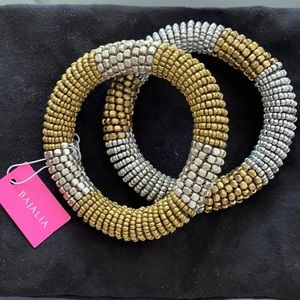Bajalia Beaded Bracelets